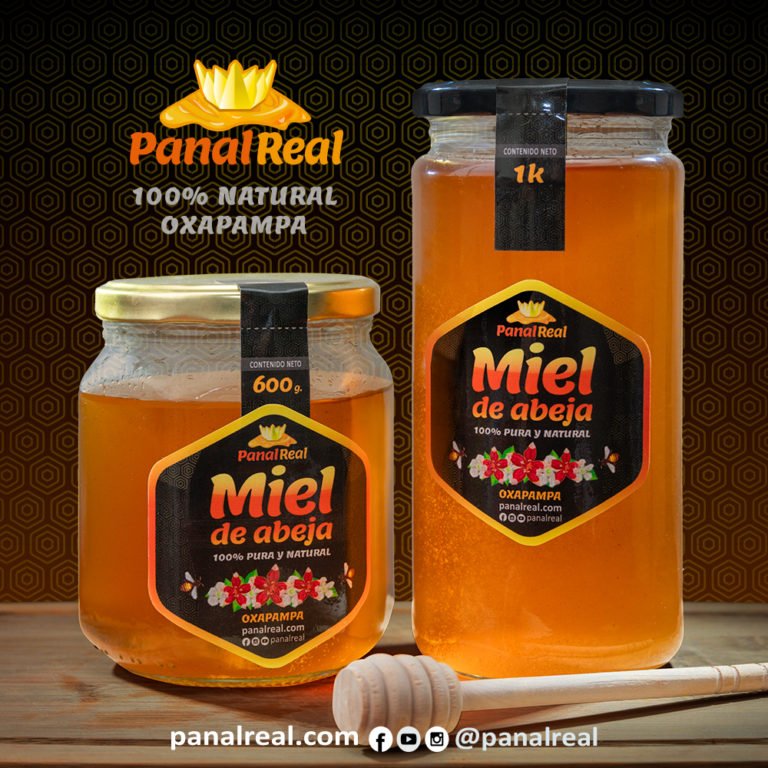 Ofertas Miel De Abeja Panal Real ofertas-miel-de-abeja-panal-real